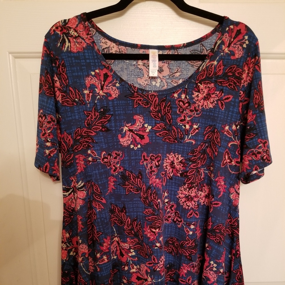 Lularoe Perfect T